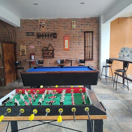 Ex Hacienda Santa Elena Hotel Атлиско Екстериор снимка