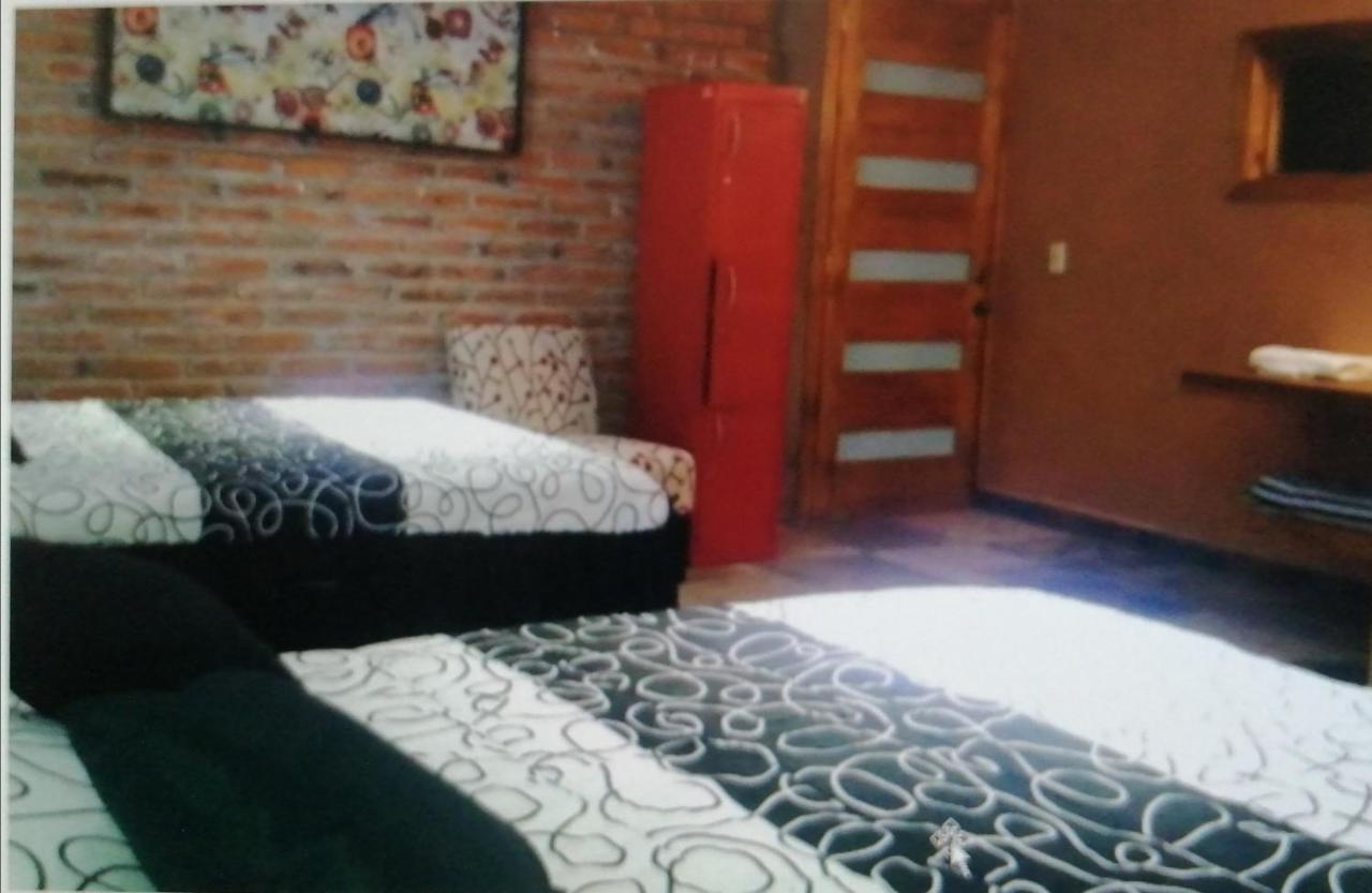 Ex Hacienda Santa Elena Hotel Атлиско Екстериор снимка