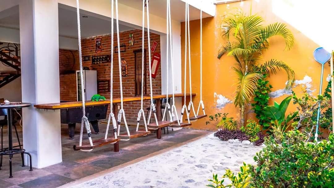 Ex Hacienda Santa Elena Hotel Атлиско Екстериор снимка