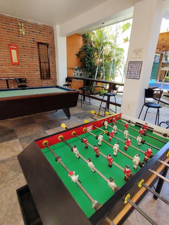 Ex Hacienda Santa Elena Hotel Атлиско Екстериор снимка